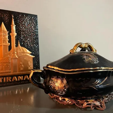 Entire Apartment, In The Center 아파트 *