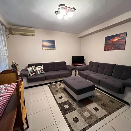 Entire Apartment, In The Center