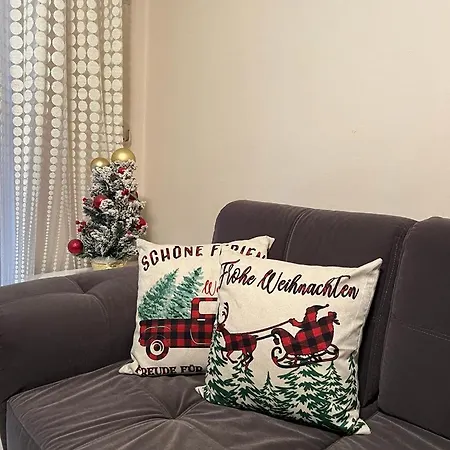 Entire Apartment, In The Center Lejlighed Tirana