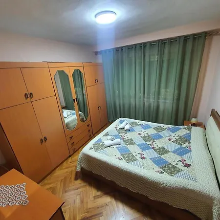 Entire Apartment, In The Center Tirana