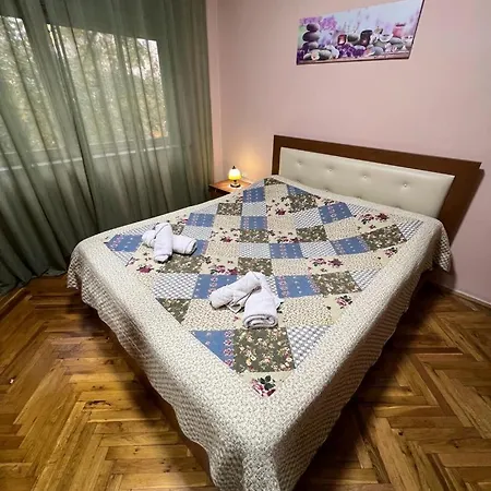Entire Apartment, In The Center Lejlighed Tirana