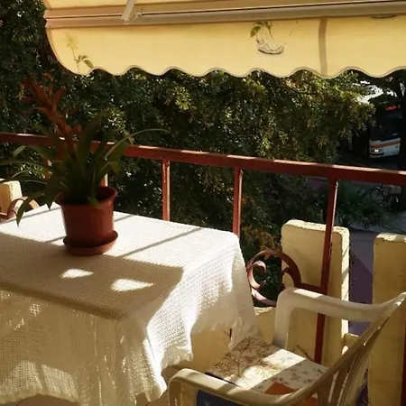 Entire Apartment, In The Center Lejlighed Tirana