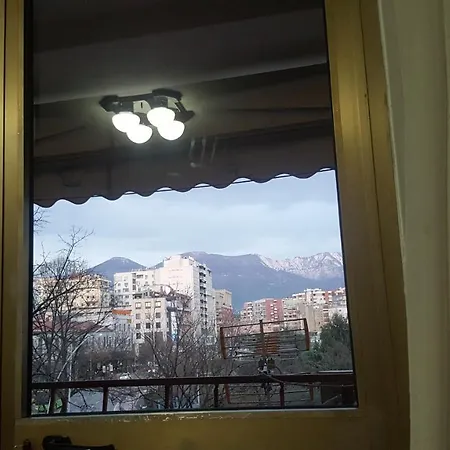 Entire Apartment, In The Center * Tirana
