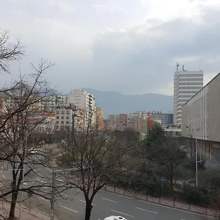 Entire Apartment, In The Center *