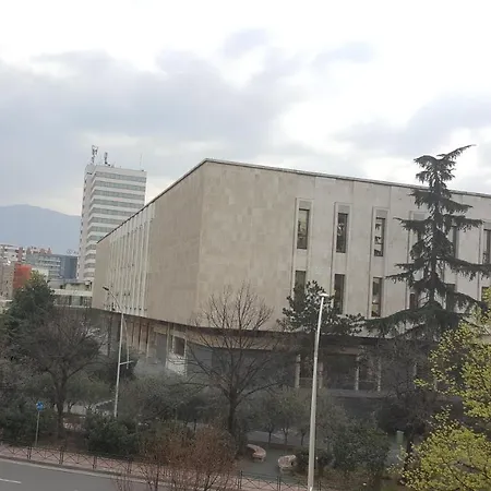 Entire Apartment, In The Center 아파트 *