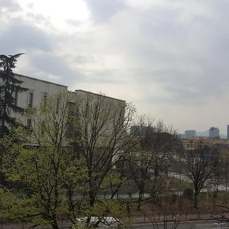 Entire Apartment, In The Center Apartament