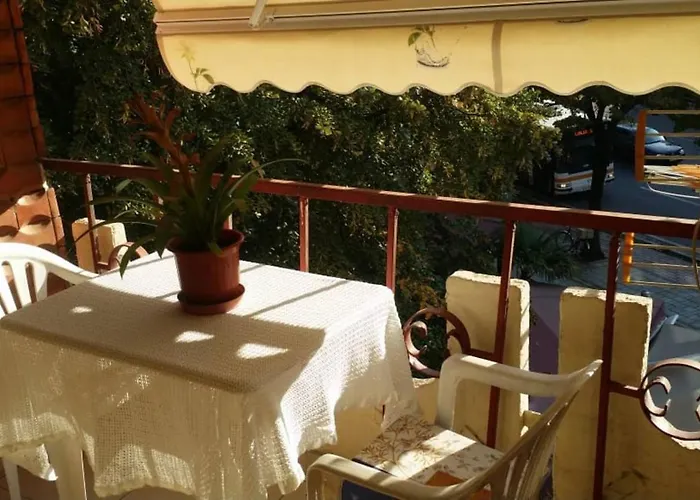 Entire Apartment, In The Center Lägenhet Tirana