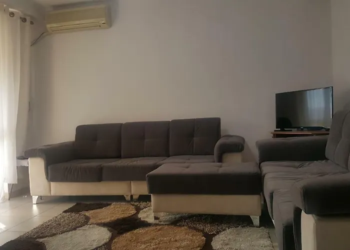 Lägenhet Entire Apartment, In The Center