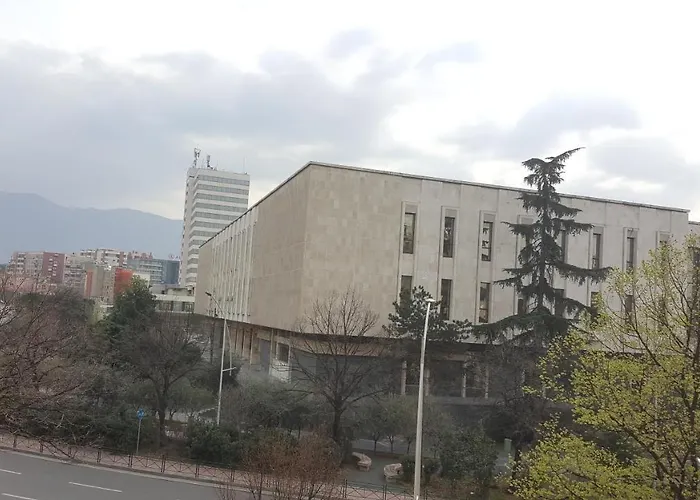 Entire Apartment, In The Center 아파트 *