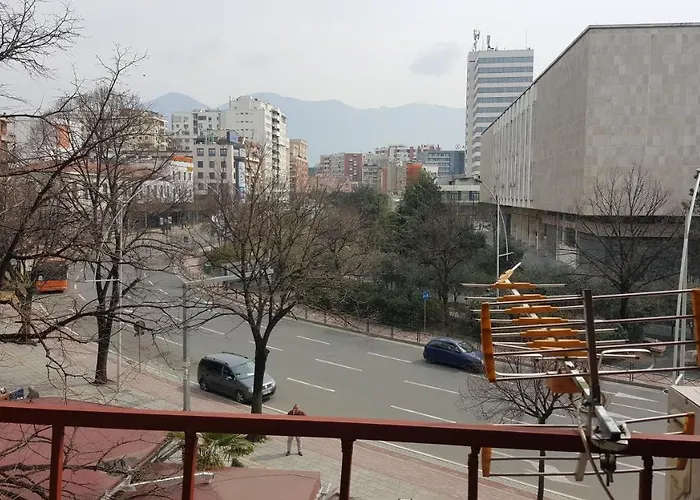 Entire Apartment, In The Center Appartement *