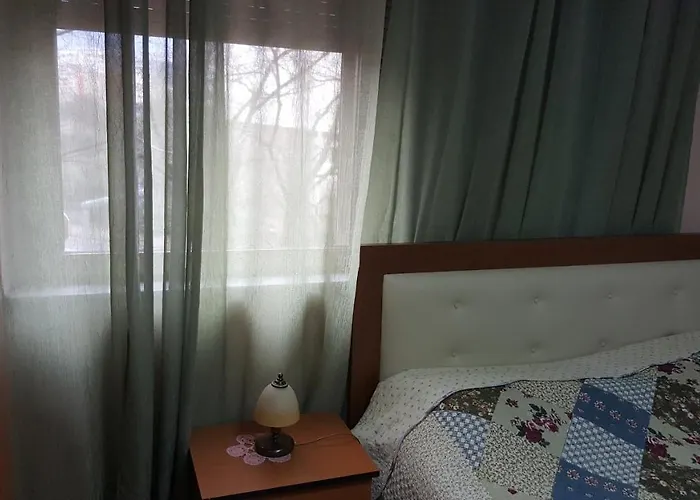 아파트 Entire Apartment, In The Center