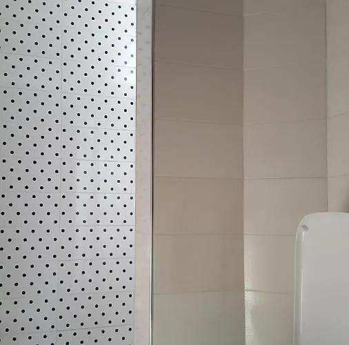 Entire Apartment, In The Center