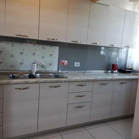 Entire Apartment, In The Center Tirana