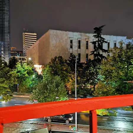 Entire Apartment, In The Center Appartamento