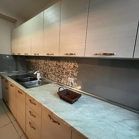 Entire Apartment, In The Center