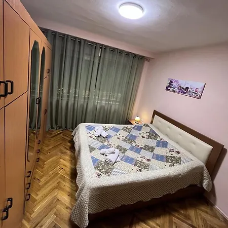 Appartamento Entire Apartment, In The Center