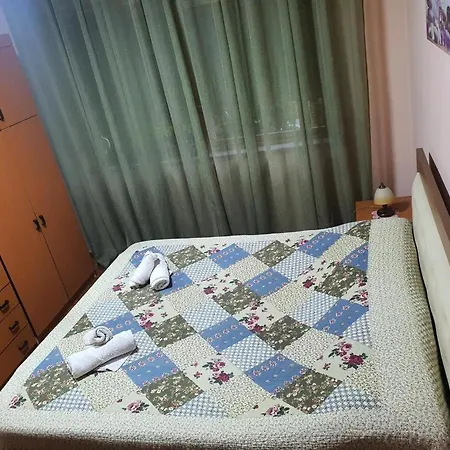 Entire Apartment, In The Center Tirana