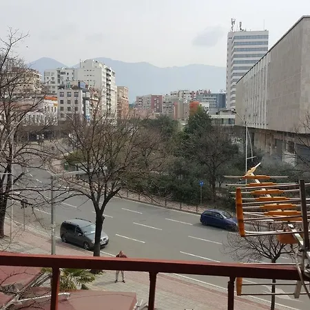 Entire Apartment, In The Center Apartmán *