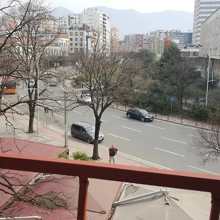 Entire Apartment, In The Center * Tirana