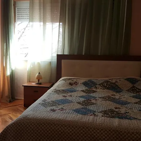 Entire Apartment, In The Center Apartment Tirana