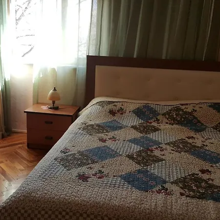 Entire Apartment, In The Center Tirana