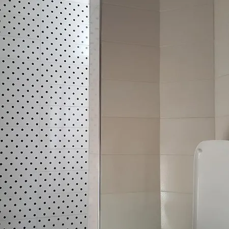 Entire Apartment, In The Center