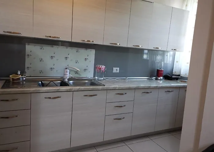 Entire Apartment, In The Center Tirana