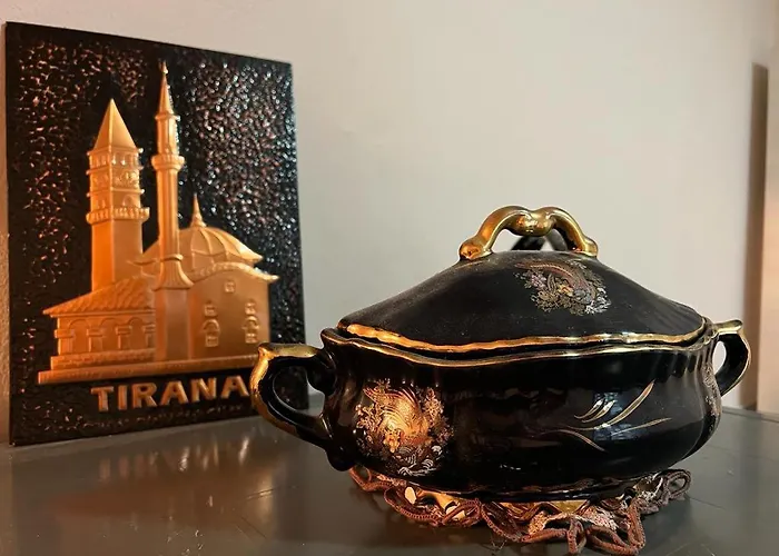 Entire Apartment, In The Center Apartment *