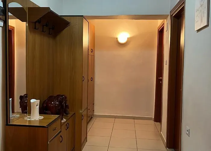 Entire Apartment, In The Center Apartment *